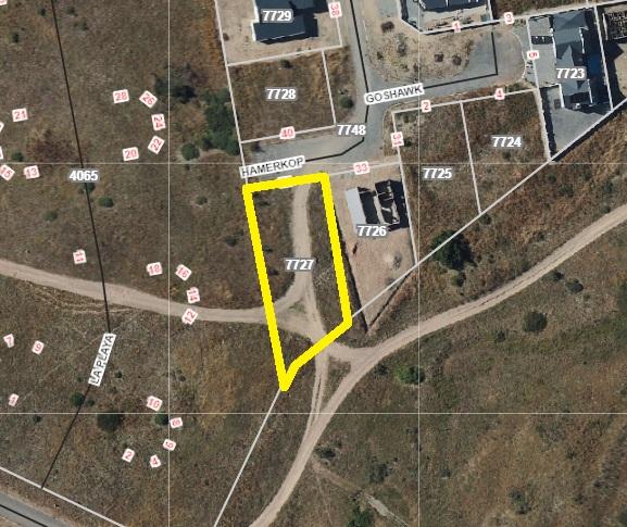 0 Bedroom Property for Sale in Harbour Lights Western Cape